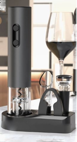 Automatic Wine Bottle Opener Zendrop