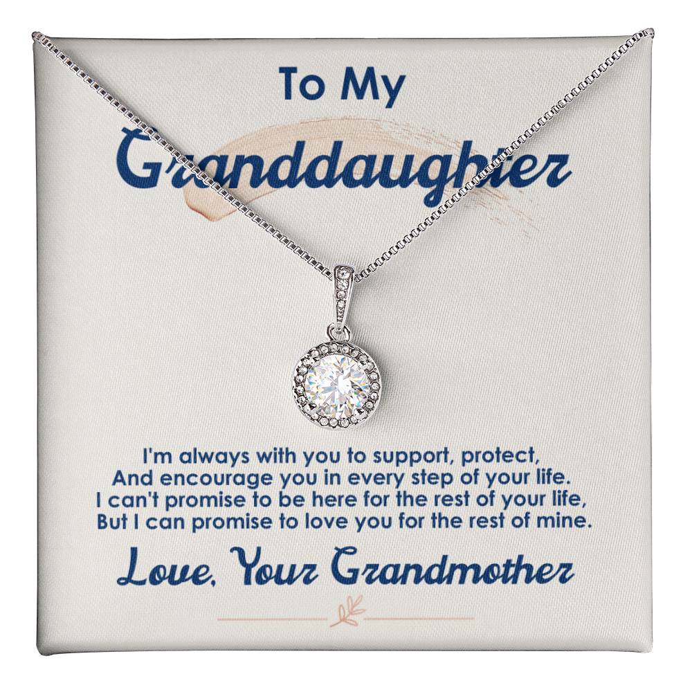 Always With You - Eternal Hope Necklace ShineOn Fulfillment