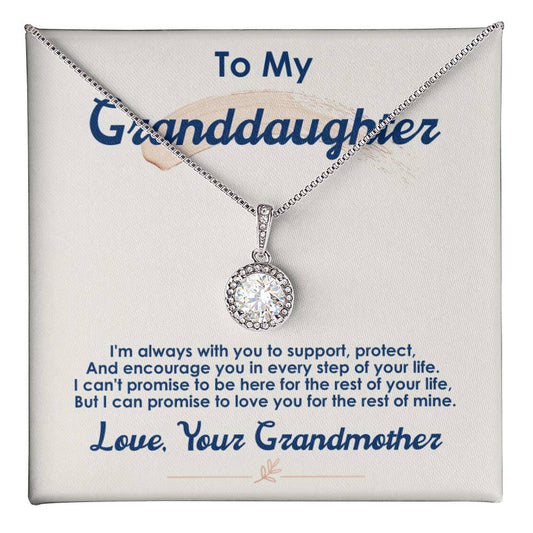 Always With You - Eternal Hope Necklace ShineOn Fulfillment