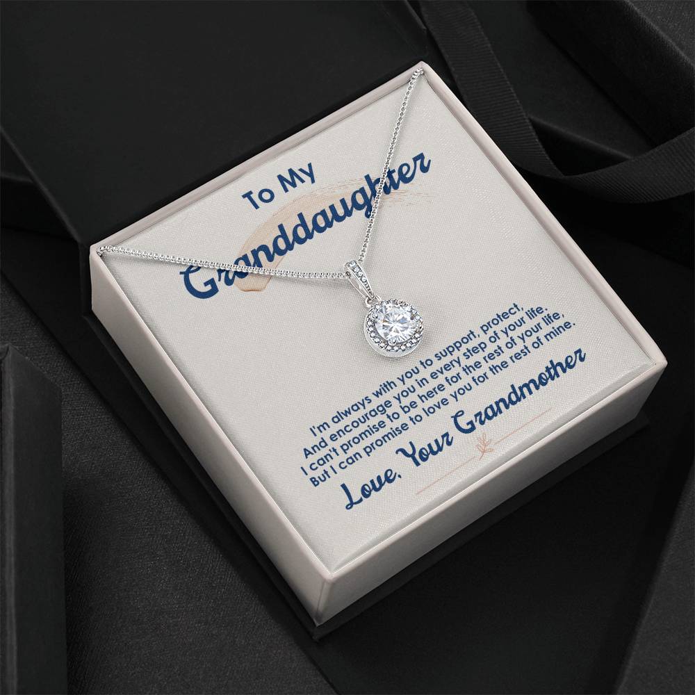 Always With You - Eternal Hope Necklace ShineOn Fulfillment