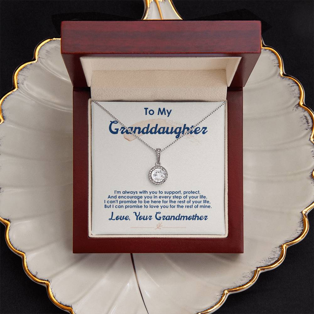 Always With You - Eternal Hope Necklace ShineOn Fulfillment