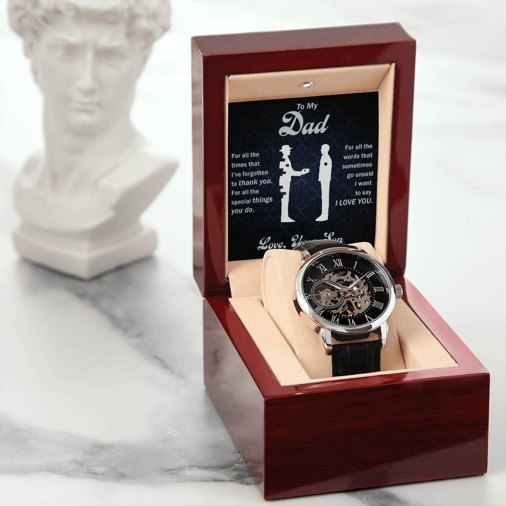 All That You Do - Openwork Watch ShineOn Fulfillment