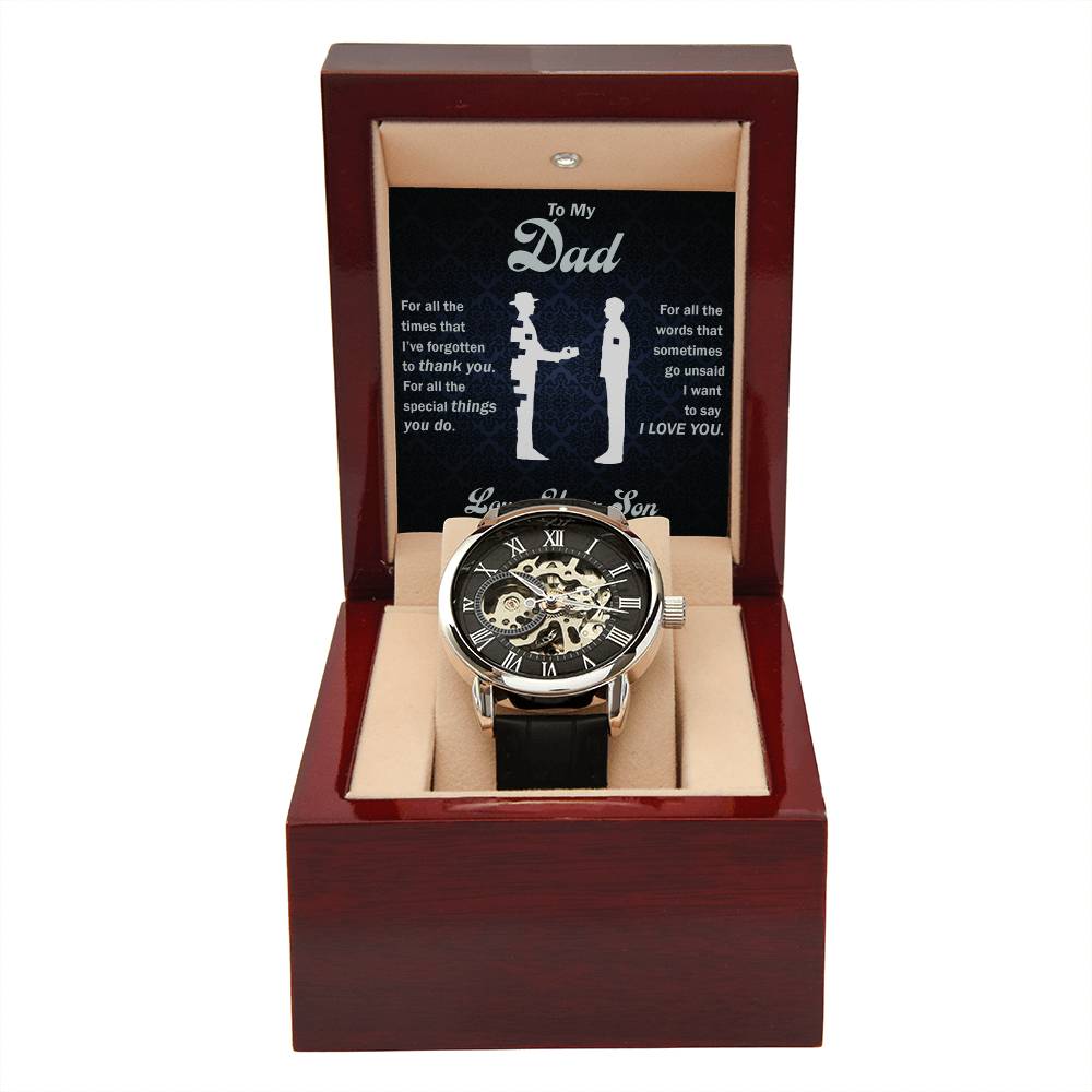 All That You Do - Openwork Watch ShineOn Fulfillment