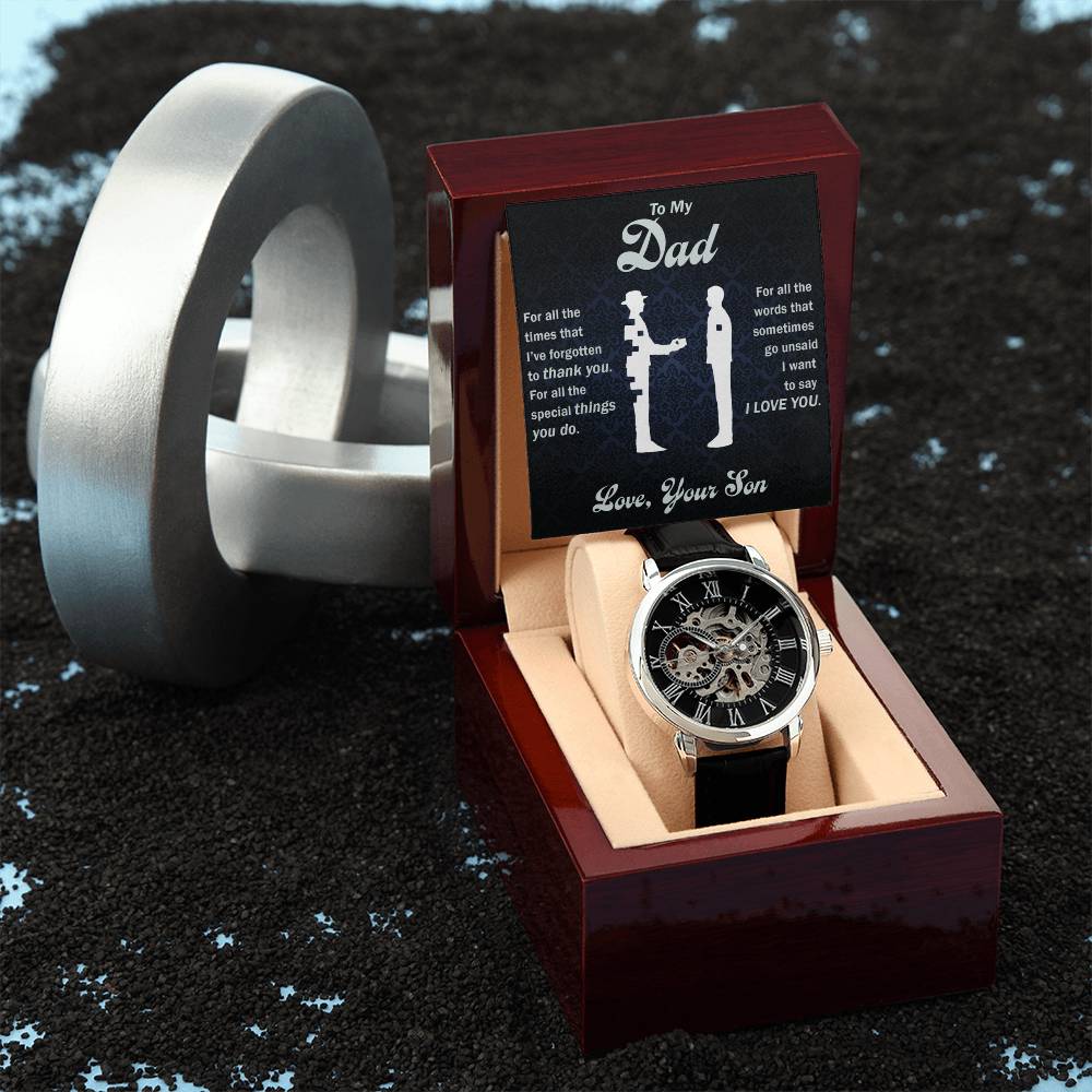 All That You Do - Openwork Watch ShineOn Fulfillment