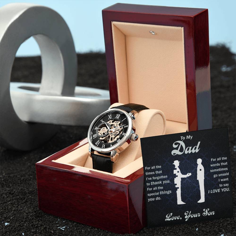 All That You Do - Openwork Watch ShineOn Fulfillment