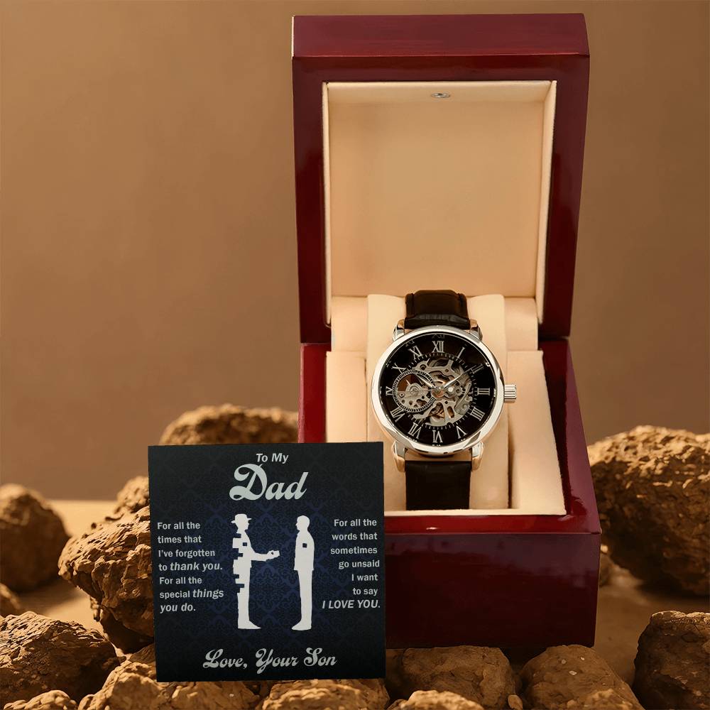 All That You Do - Openwork Watch ShineOn Fulfillment