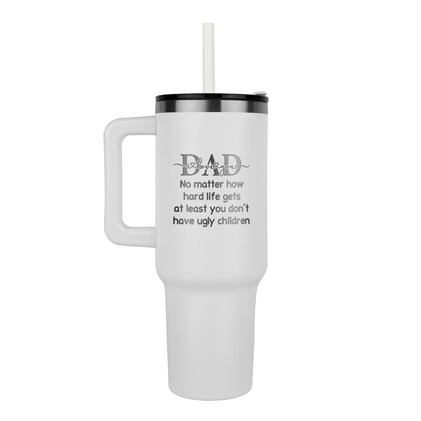 DAD - Tumbler ShineOn Fulfillment