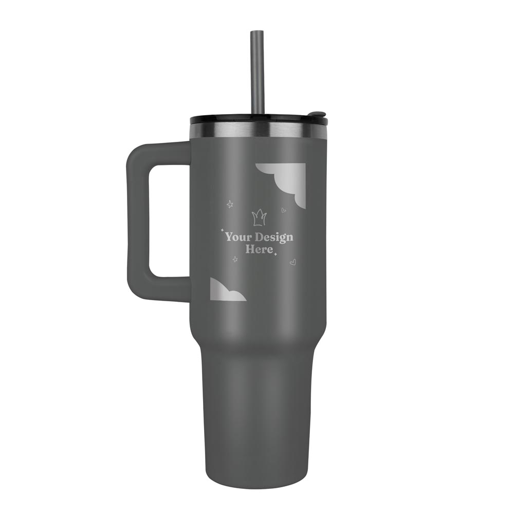 Coffee Gives Me Powers - Teachers Mug ShineOn Fulfillment