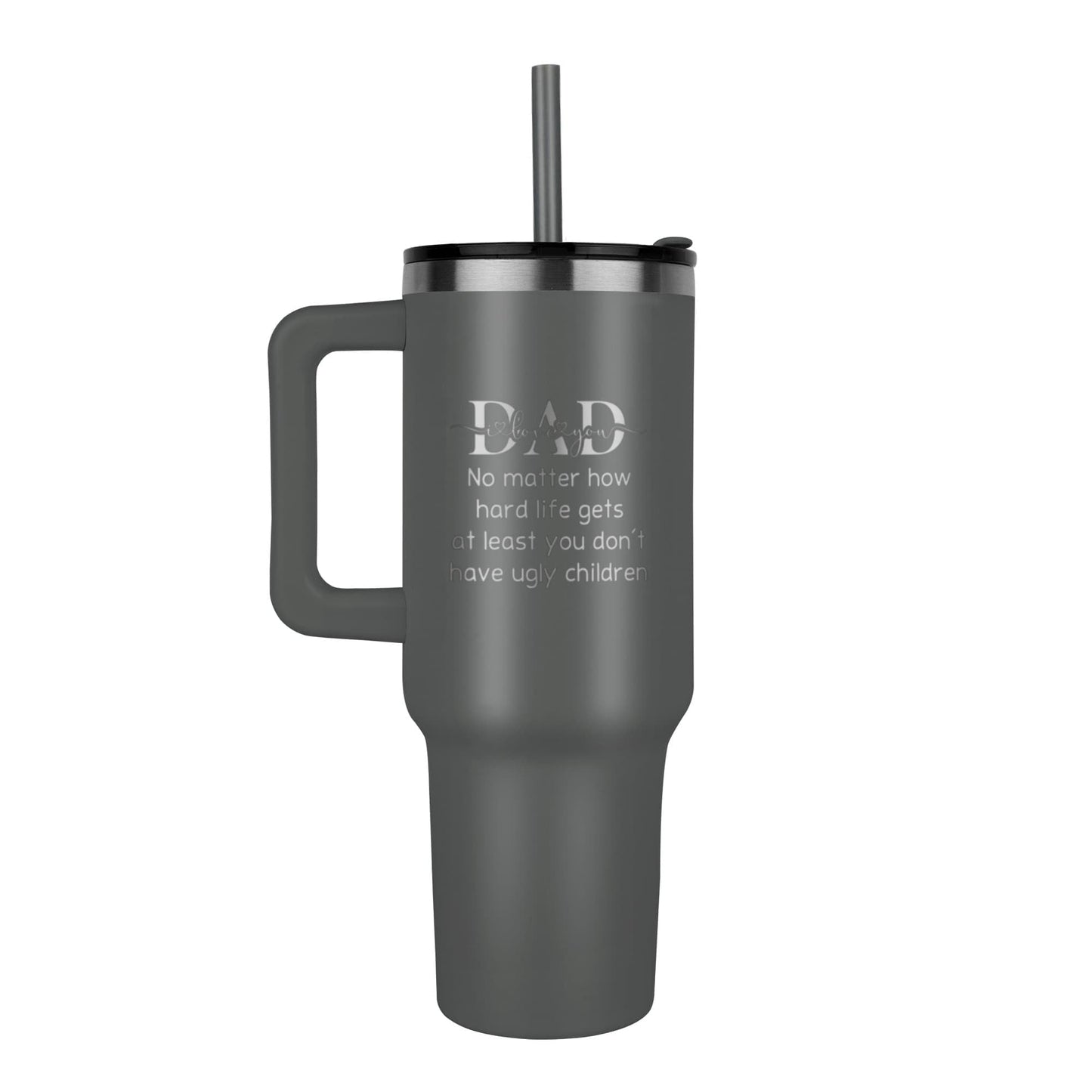 DAD - Tumbler ShineOn Fulfillment