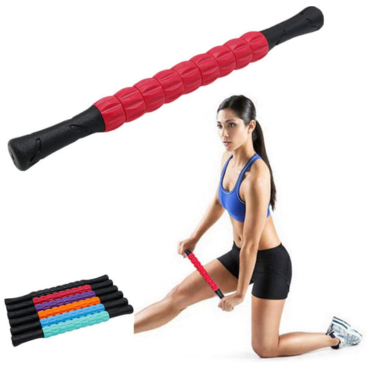 Muscle Stick Body Massage Roller Zendrop