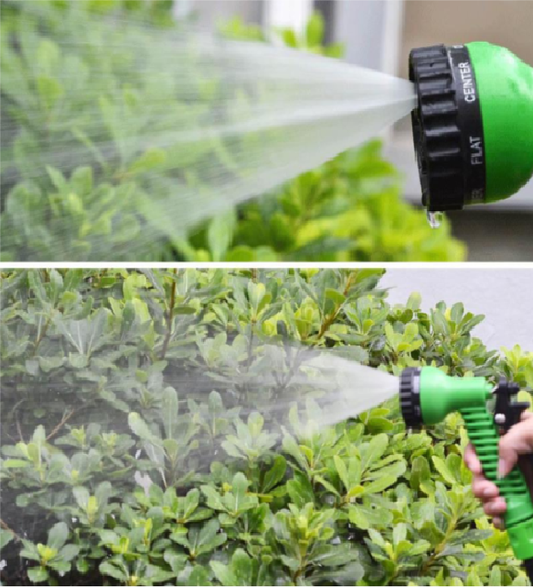 Flexible Garden Hose Zendrop