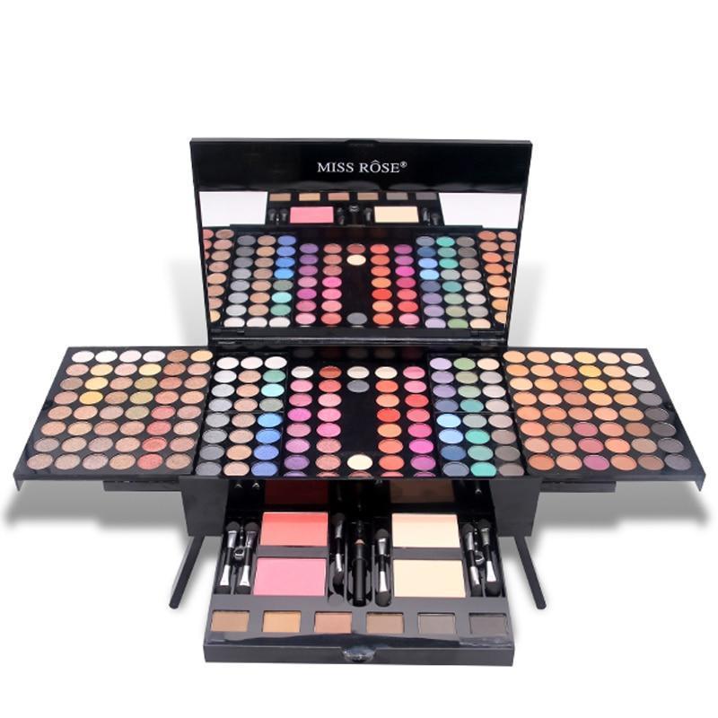 Ultimate Make up Set Zendrop
