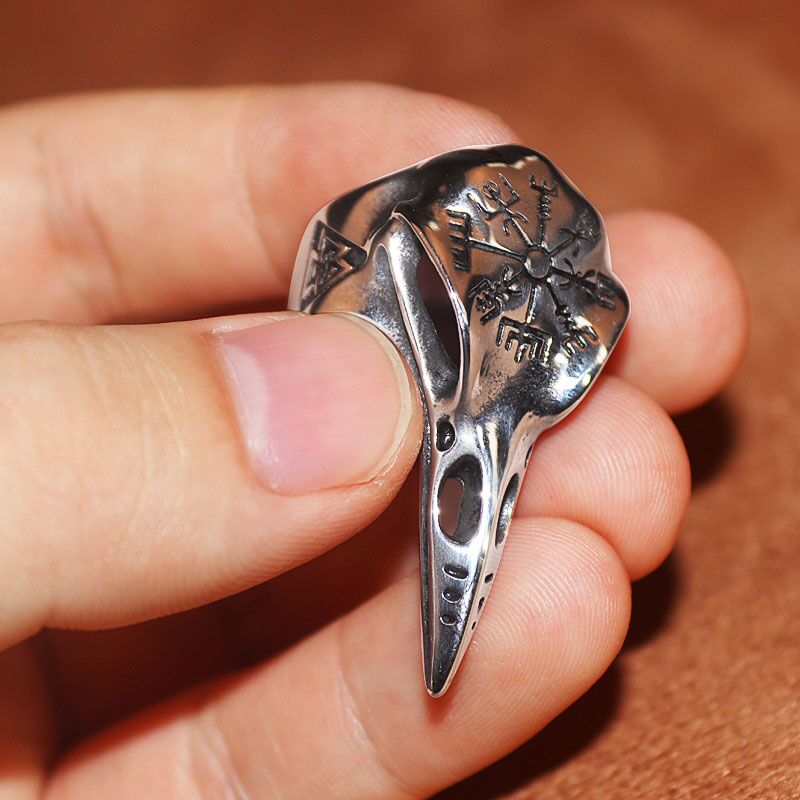 Gothic Ring Zendrop