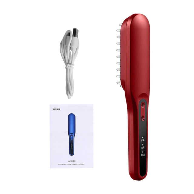 Hair Growth Comb Zendrop