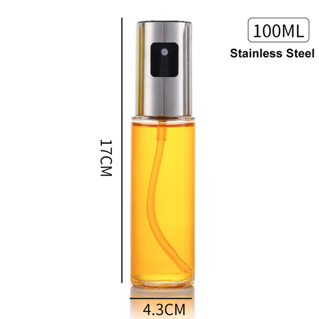 Kitchen Condiment Bottle Zendrop
