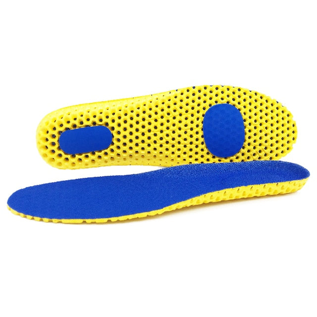 Memory Foam Insoles For Shoes Zendrop
