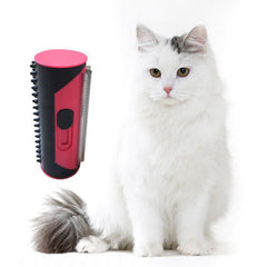 Pet Fur Remover Brush