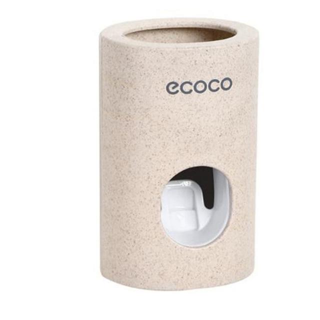 Wall Mount Automatic Toothpaste Dispenser Zendrop