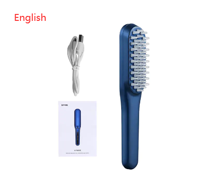 Hair Growth Comb Zendrop