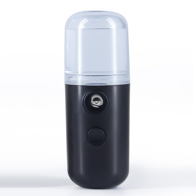 Nano Mist Facial Sprayer Beauty Instrument Zendrop