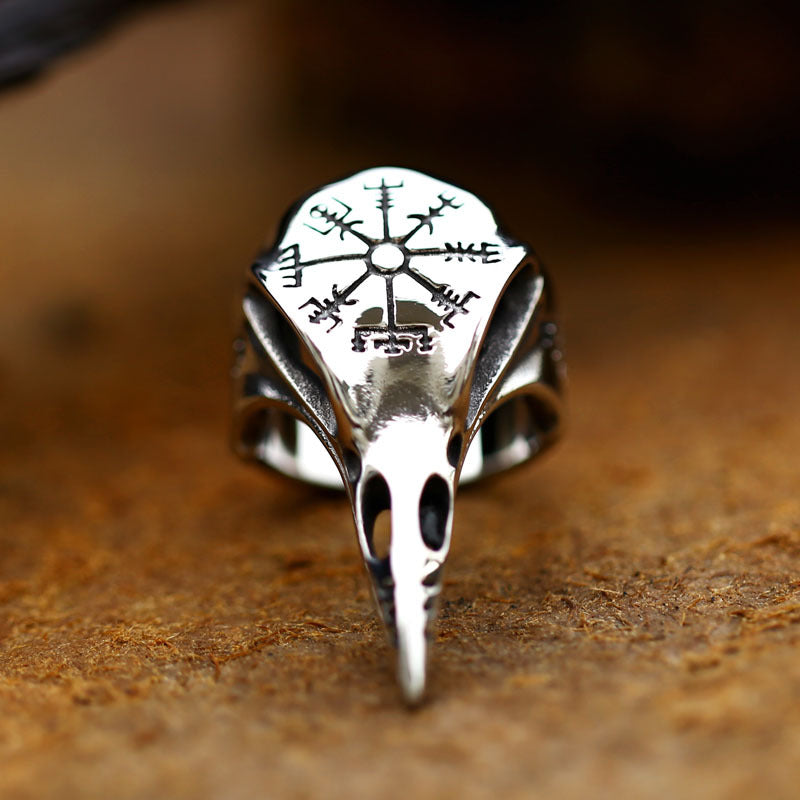 Gothic Ring Zendrop
