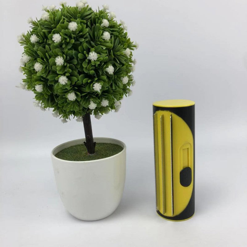 Pet Fur Remover Brush Zendrop