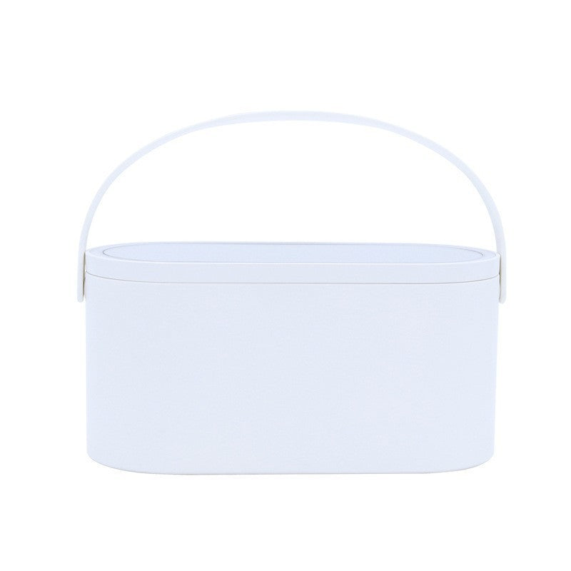 Makeup Organizer Box Zendrop