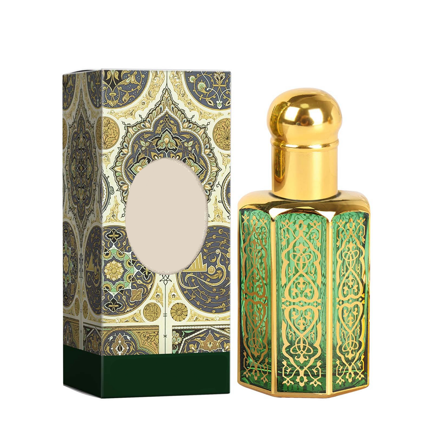 Exotic Perfume