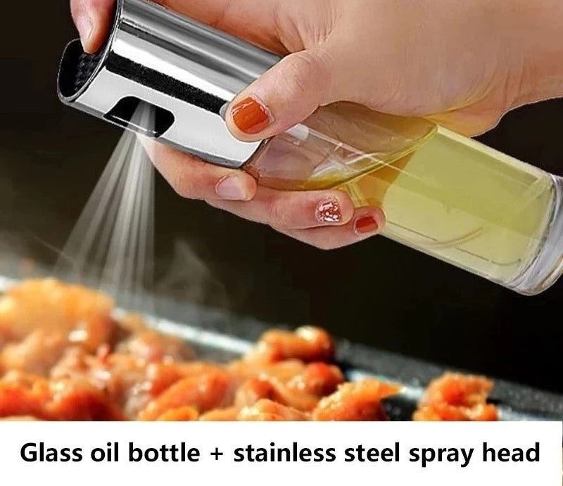 Kitchen Condiment Bottle Zendrop