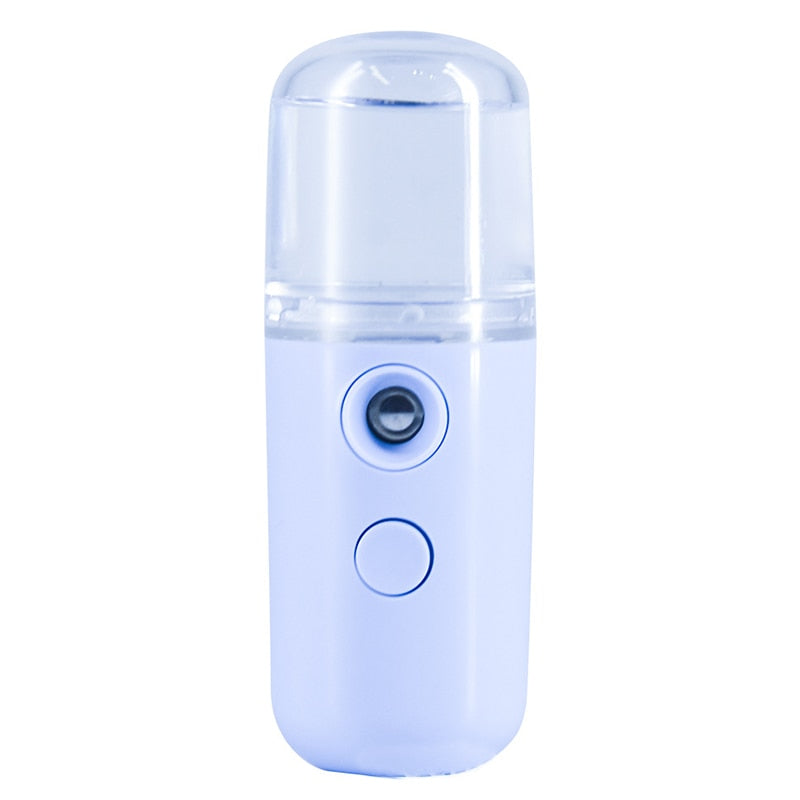Nano Mist Facial Sprayer Beauty Instrument Zendrop