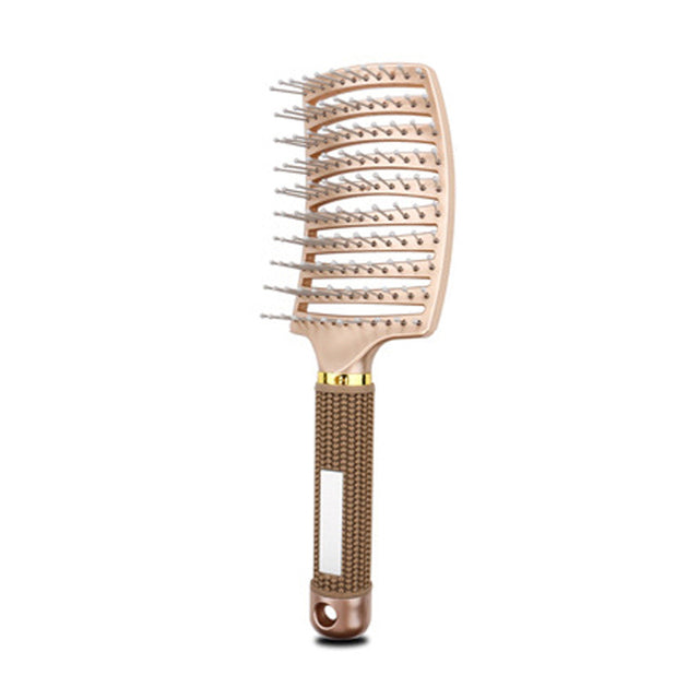 Massage Hair Comb Zendrop