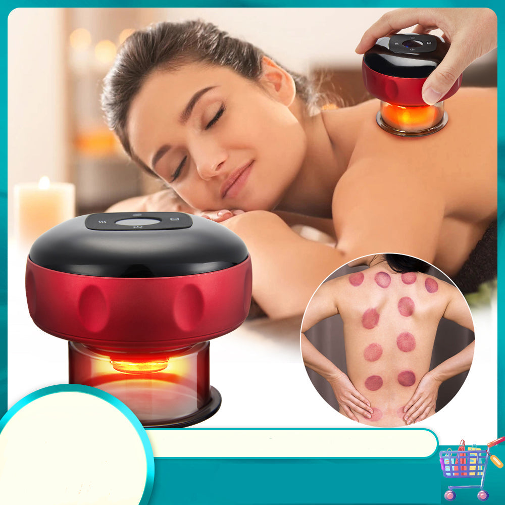 Anti-Cellulite Therapy Massager Zendrop