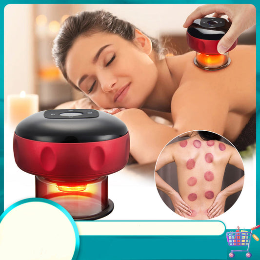 Anti-Cellulite Therapy Massager Zendrop